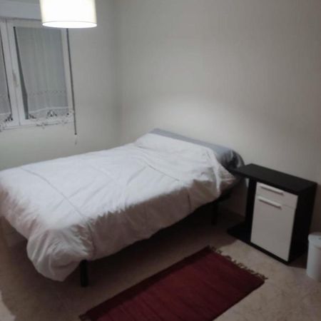 Piso Por Habitaciones En Хихон Экстерьер фото