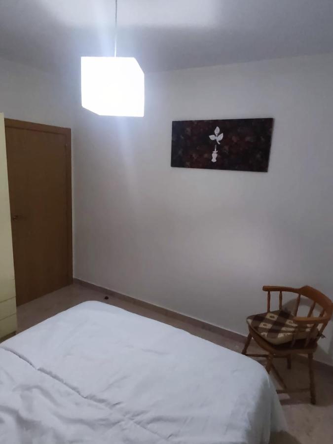 Piso Por Habitaciones En Хихон Экстерьер фото