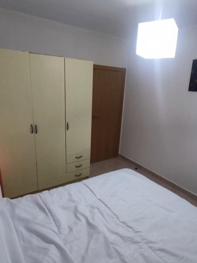 Piso Por Habitaciones En Хихон Экстерьер фото