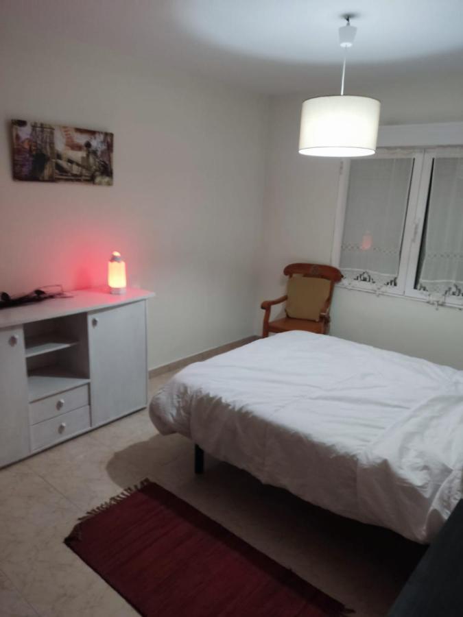 Piso Por Habitaciones En Хихон Экстерьер фото